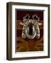 Escutcheon-null-Framed Giclee Print