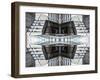 Eshcer Stairwell 2, 2014-Ant Smith-Framed Giclee Print