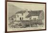 Eskdale Vicarage, Cumberland, Which it Is Proposed to Rebuild-null-Framed Giclee Print