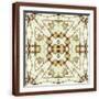 Brown Frame