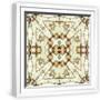 White Frame