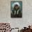 Eskimo Boy named "Menadelook" - Alaska-Lantern Press-Framed Stretched Canvas displayed on a wall