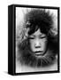 Eskimo Child-Margaret Bourke-White-Framed Stretched Canvas