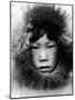 Eskimo Child-Margaret Bourke-White-Mounted Photographic Print