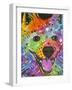 Eskimo Dog-Dean Russo-Framed Giclee Print