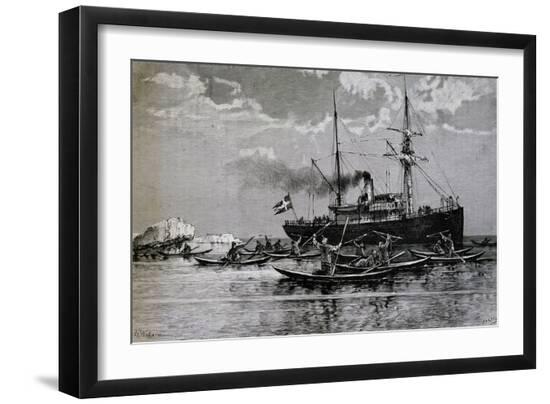 Premium Giclee Print, , large