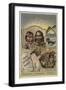 Black Frame