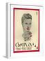Esma, Magazine Advertisement, Spain, 1942-null-Framed Giclee Print