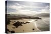 Esmelle Beach, Galicia, Spain, Europe-James-Stretched Canvas