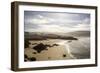 Esmelle Beach, Galicia, Spain, Europe-James-Framed Photographic Print