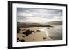 Esmelle Beach, Galicia, Spain, Europe-James-Framed Photographic Print