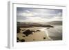 Esmelle Beach, Galicia, Spain, Europe-James-Framed Photographic Print