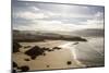 Esmelle Beach, Galicia, Spain, Europe-James-Mounted Photographic Print