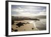 Esmelle Beach, Galicia, Spain, Europe-James-Framed Photographic Print