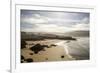 Esmelle Beach, Galicia, Spain, Europe-James-Framed Photographic Print