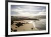 Esmelle Beach, Galicia, Spain, Europe-James-Framed Photographic Print