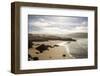 Esmelle Beach, Galicia, Spain, Europe-James-Framed Photographic Print
