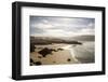 Esmelle Beach, Galicia, Spain, Europe-James-Framed Photographic Print