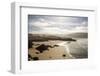 Esmelle Beach, Galicia, Spain, Europe-James-Framed Photographic Print