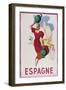 Espagne-null-Framed Giclee Print