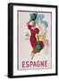 Espagne-null-Framed Giclee Print