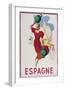 Espagne-null-Framed Giclee Print