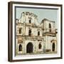 Espana-Kari Taylor-Framed Giclee Print