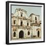 Espana-Kari Taylor-Framed Giclee Print