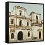 Espana-Kari Taylor-Framed Stretched Canvas