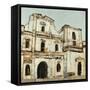 Espana-Kari Taylor-Framed Stretched Canvas