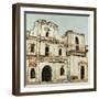 Espana-Kari Taylor-Framed Giclee Print