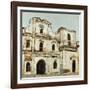 Espana-Kari Taylor-Framed Giclee Print