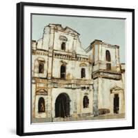 Espana-Kari Taylor-Framed Giclee Print