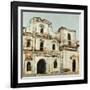 Espana-Kari Taylor-Framed Giclee Print