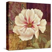 Esperance Peony-Pamela Gladding-Stretched Canvas