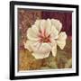 Esperance Peony-Pamela Gladding-Framed Art Print