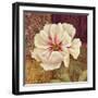 Esperance Peony-Pamela Gladding-Framed Art Print