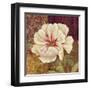 Esperance Peony-Pamela Gladding-Framed Art Print