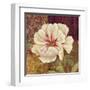 Esperance Peony-Pamela Gladding-Framed Art Print