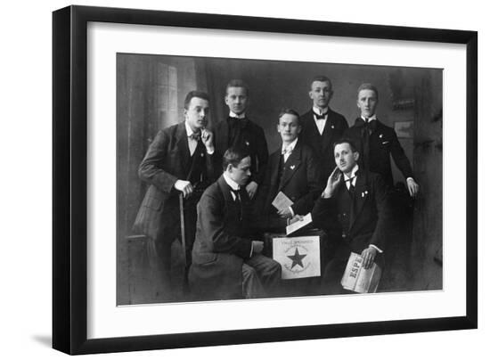 Photographic Print, , large