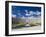 Esplanade De L'Europe, Montpellier, Herault Department, Languedoc-Roussillon, France-Walter Bibikow-Framed Premium Photographic Print