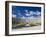 Esplanade De L'Europe, Montpellier, Herault Department, Languedoc-Roussillon, France-Walter Bibikow-Framed Photographic Print