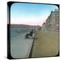 Esplanade, Penzance, Cornwall, Late 19th or Early 20th Century-null-Stretched Canvas