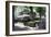 Esplanadi Park, Helsinki, Finland, 2011-Sheldon Marshall-Framed Photographic Print