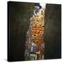 Espoir II-Gustav Klimt-Stretched Canvas