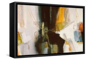 Espressioni-Maurizio Piovan-Framed Stretched Canvas