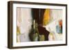 Espressioni-Maurizio Piovan-Framed Premium Giclee Print