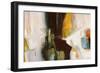 Espressioni-Maurizio Piovan-Framed Premium Giclee Print