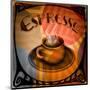 Espresso Delight-null-Mounted Giclee Print