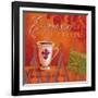 Espresso Italia-Angela Staehling-Framed Art Print